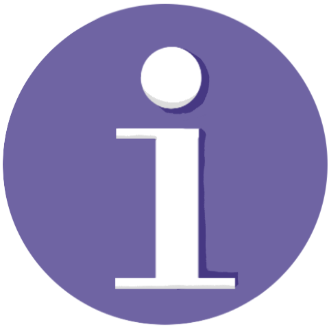 Icon: info